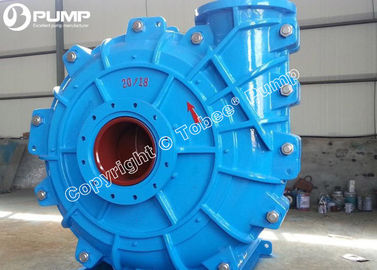 Тоби® 20x18TU-AH насос выброса поставщик
