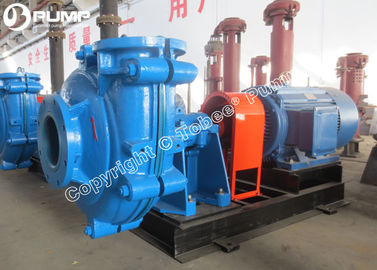 10/8F-AHR Centrfiugal Gold Recovery Pump поставщик