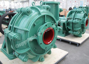 10/8F-AHR Centrfiugal Gold Recovery Pump поставщик