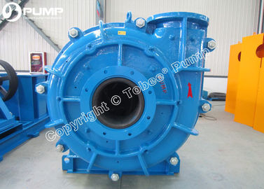 Тоби® 12/10 ST AHR Слюнный насос для грязевого песка поставщик