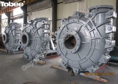 Tobee® 18/16 TU AHR R55 резиновый абразивный отстойный насос поставщик
