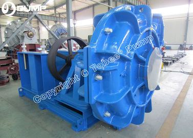 Tobee® 18/16 TU AHR R55 резиновый абразивный отстойный насос поставщик