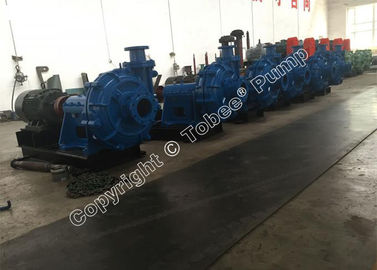 Tobee® 10/8 FAH Коррозионно устойчивые слизистые насосы поставщик