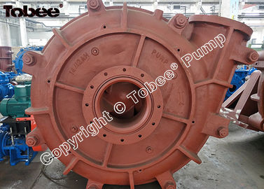 Tobee® 14X12 G-AH Шламовый насос с открытым валом поставщик