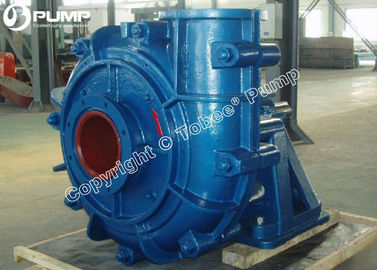 Тоби® 12x10F-AH Слюнный насос для тяжелых материалов поставщик
