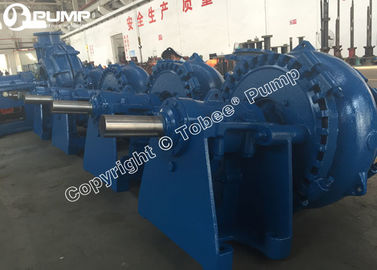 Tobee® Dredge Gravel Pump поставщик