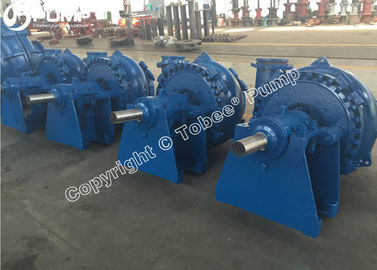 Tobee® Dredge Gravel Pump поставщик