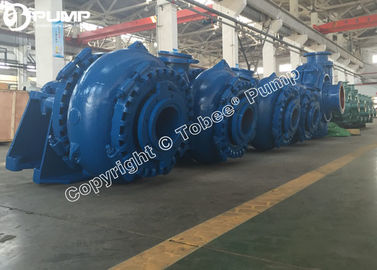Tobee® Dredge Gravel Pump поставщик