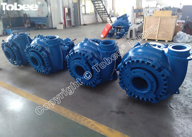 Tobee® Dredge Gravel Pump поставщик