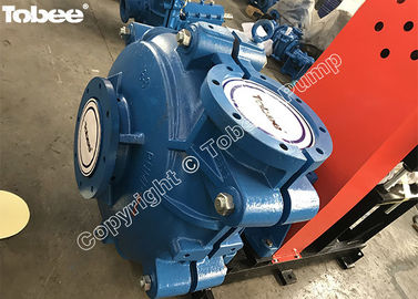 Tobee® 8X6 E AH песочница и гравийный насос поставщик