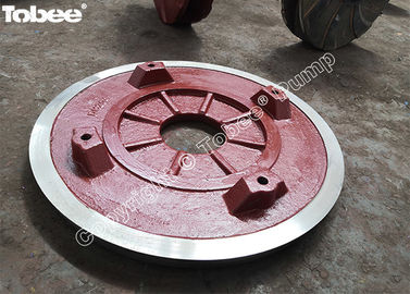 China Slurry Pump Spare Parts поставщик