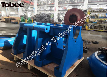 China Horizontal Slurry Pump Spare Parts поставщик