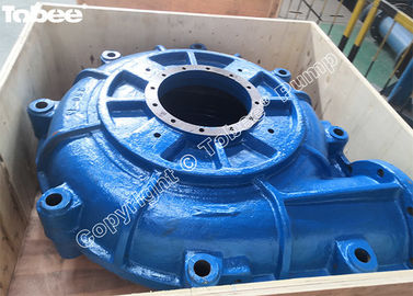 China Horizontal Slurry Pump Spare Parts поставщик