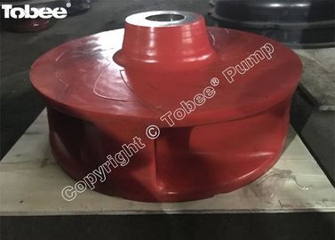 Tobee® RSL30147BRU38 Полиуретановые импеллеры поставщик
