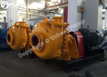 Tobee® 6/4 D G Горный гравийный песочный насос поставщик