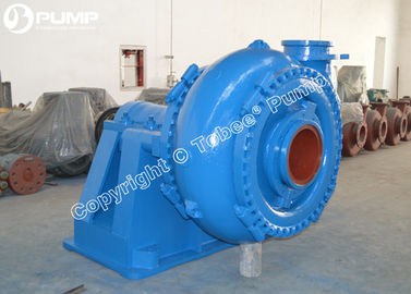 Tobee® 10x8 F G Морской песко-гравийный насос поставщик