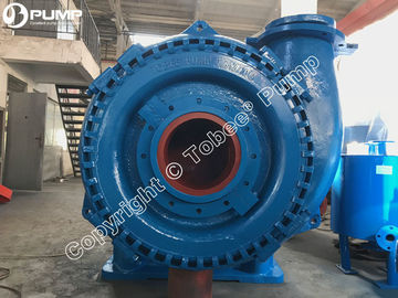 Tobee® 12/10 G-GGravel Sand Dredging Booster Pumps (Пампы для увеличения мощности гребного песка) поставщик