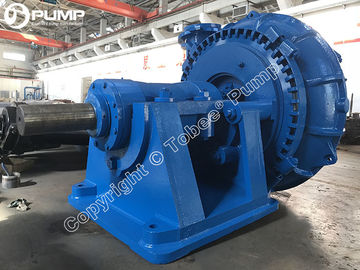 Tobee® 12/10 G-GGravel Sand Dredging Booster Pumps (Пампы для увеличения мощности гребного песка) поставщик