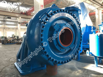 Tobee® 12/10 G-GGravel Sand Dredging Booster Pumps (Пампы для увеличения мощности гребного песка) поставщик
