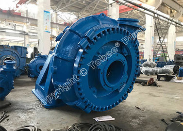 Tobee® 16/14 TU-G речной песковой насосный драгер поставщик