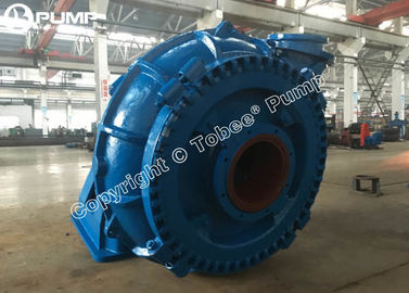 Tobee® 16/14 TU-G речной песковой насосный драгер поставщик