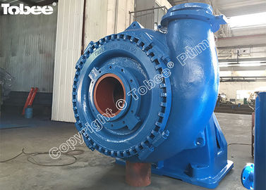 Tobee® Centrifugal gravel sand suction pump поставщик