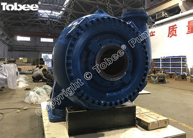 Tobee® Centrifugal gravel sand suction pump поставщик