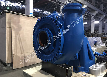 Tobee® Centrifugal gravel sand suction pump поставщик