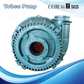 Tobee® Дизельный двигатель гравийный песковой насос поставщик