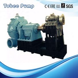 Tobee® Дизельный двигатель гравийный песковой насос поставщик