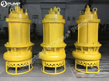 HydromanTM ((A Tobee Brand) TJQ Подводные сливочные насосы поставщик