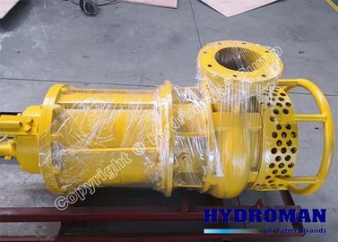 HydromanTM ((A Tobee Brand) Погружаемый насос для отработки ила поставщик