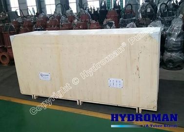 HydromanTM ((A Tobee Brand) Погружаемый насос для отработки ила поставщик