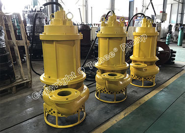 HydromanTM ((A Tobee Brand) Погружаемый агитаторный насос для слизи поставщик