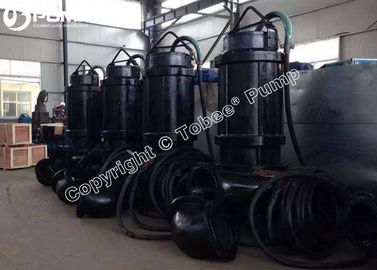 HydromanTM ((A Tobee Brand) Электрический подводный насос для выкачки песка поставщик