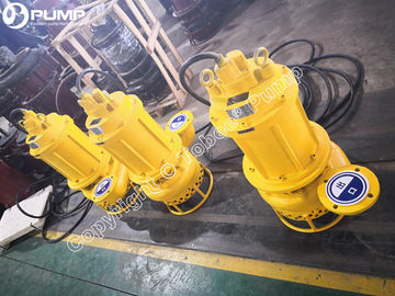 Hydroman™（A Tobee Brand) Submersible Sludge Water Pumps for Well поставщик