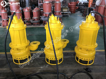 Hydroman™（A Tobee Brand) Submersible Sludge Water Pumps for Well поставщик