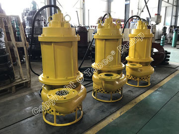 Hydroman™（A Tobee Brand) Submersible Sludge Water Pumps for Well поставщик