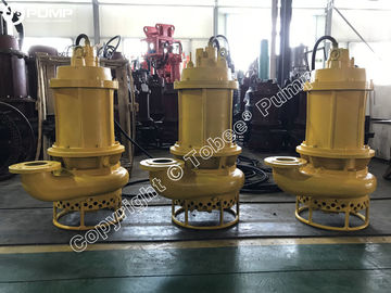 Hydroman™（A Tobee Brand) Submersible Sludge Water Pumps for Well поставщик