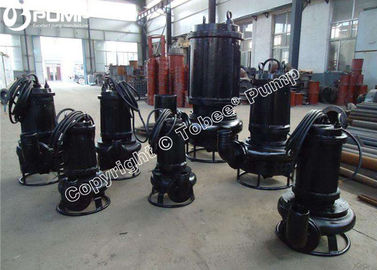 Hydroman™（A Tobee Brand) Centrifugal Electric Submersible Slurry Pump поставщик