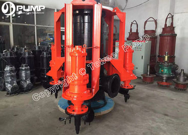 Submersible Dewatering Slurry pump поставщик