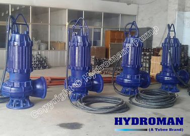 Submersible Dewatering Slurry pump поставщик