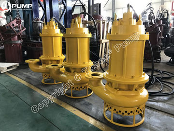 Submersible Dewatering Slurry pump поставщик