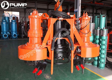 Submersible Dewatering Slurry pump поставщик