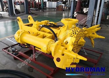 HydromanTM ((A Tobee Brand) Гидравлический подводный тяжеловесный агитаторный буровой насос поставщик