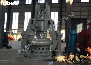 Hydroman™(A Tobee Brand) Centrifugal Hydrulic Submersible Mining Pump поставщик