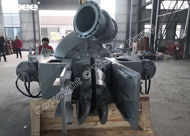 Hydroman™(A Tobee Brand) Hydraulic Submersible Gravel Pump поставщик