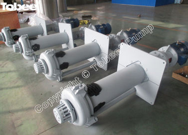 Tobee® 65 QV - SP Vertical Slurry Sewage Pump поставщик