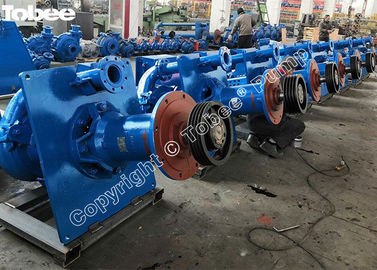 Tobee® 65 QV - SP Vertical Slurry Sewage Pump поставщик