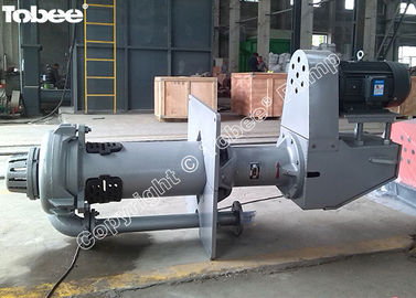 Tobee® 65 QV - SP Vertical Slurry Sewage Pump поставщик